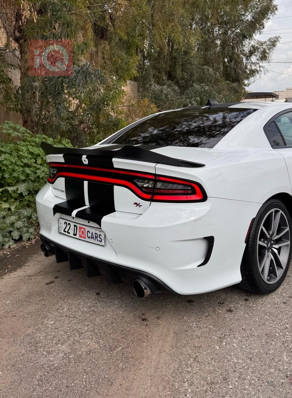 دودج تشارجر